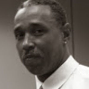 Meet your Posher, Richard